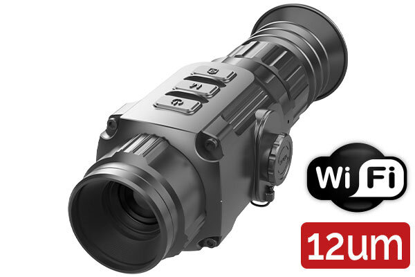 Тепловизионный прицел iRay Saim SCP 19W