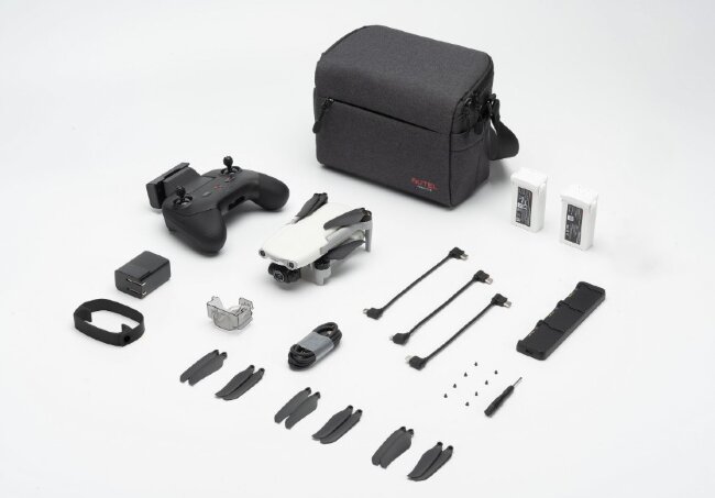 Квадрокоптер Autel Evo Nano Premium Bundle