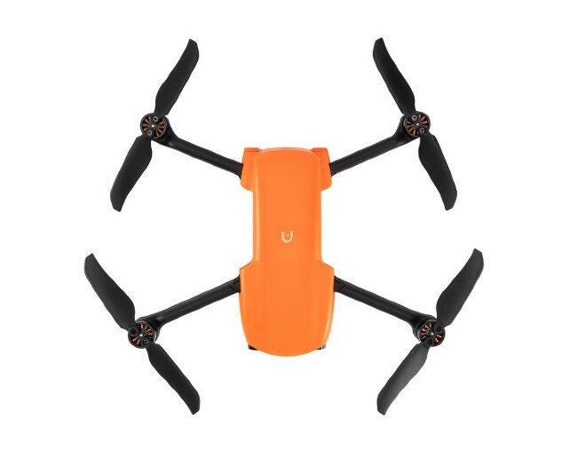 Квадрокоптер Autel Evo Nano Premium Bundle