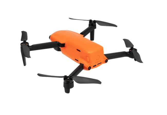Квадрокоптер Autel Evo Nano Premium Bundle