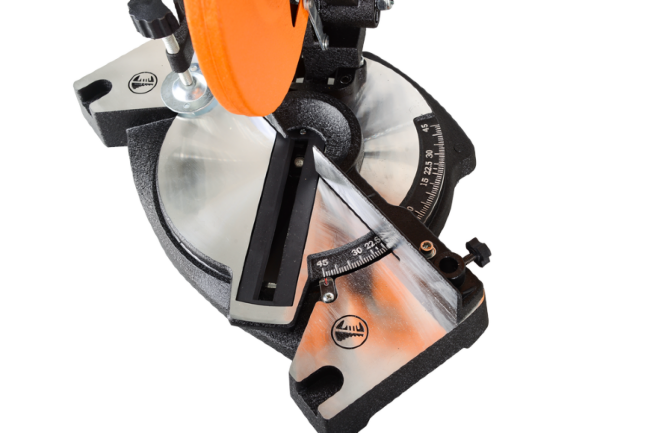 Торцовочная пила ВИХРЬ ПТ-210