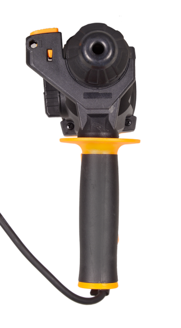 Перфоратор ВИХРЬ П-1000К