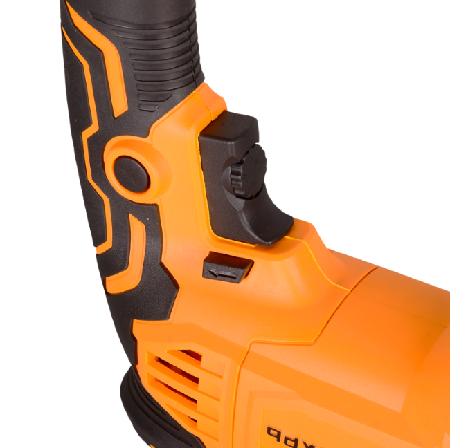 Перфоратор ВИХРЬ П-1000К