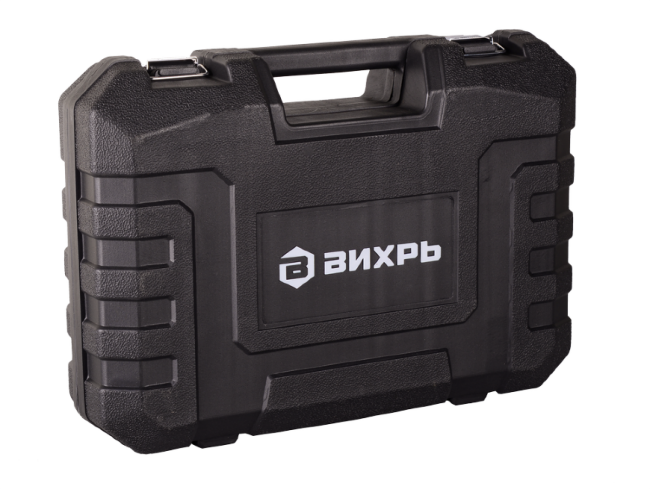 Перфоратор ВИХРЬ П-1000К