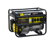 Электрогенератор Huter DY11000L