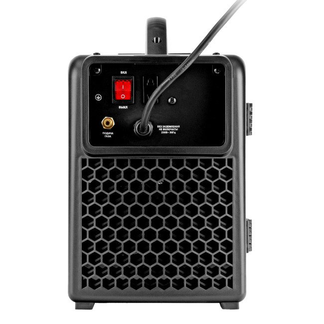 Аппарат инвертор. полуавтомат. сварки MIG-160, 160 А, ПВ 60%, катушка 5 кг// Denzel Аппарат инвертор. полуавтомат. сварки MIG-160, 160 А, ПВ 60%, катушка 5 кг// Denzel