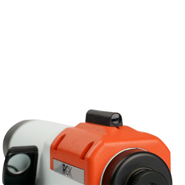 Оптический нивелир RGK C-24 с поверкой Оптический нивелир RGK C-24 с поверкой