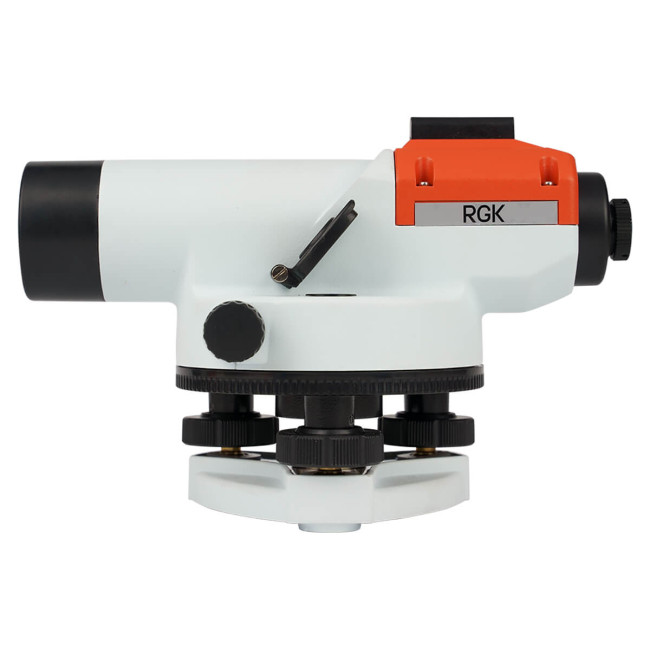 Оптический нивелир RGK C-24 с поверкой Оптический нивелир RGK C-24 с поверкой