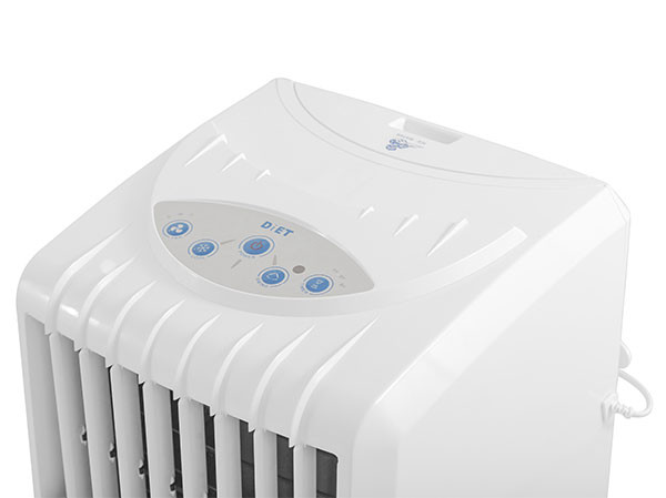 Воздухоохладитель Diet 8i