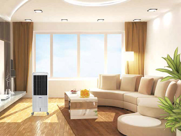 Воздухоохладитель Diet 8i