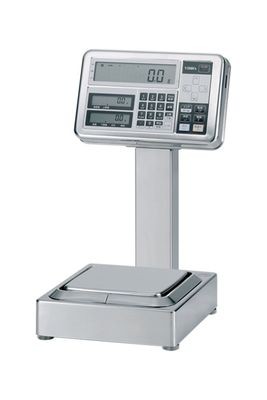 Весы ViBRA FZ-15001Ex-i03