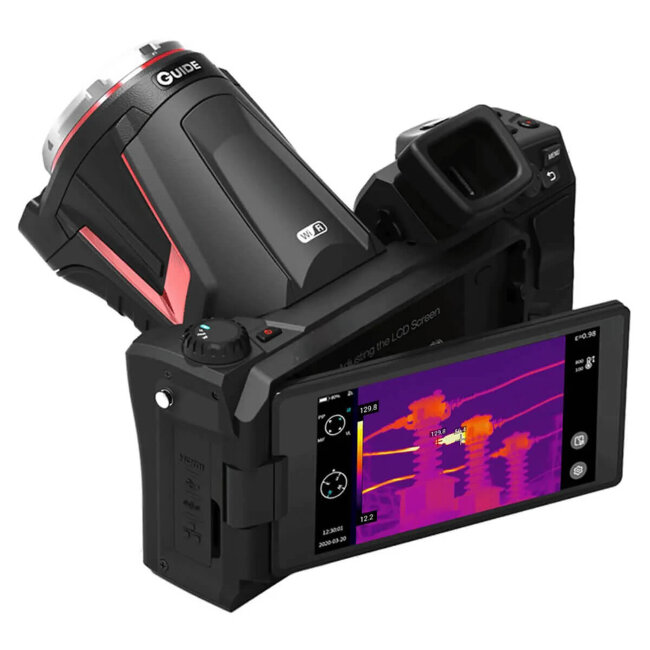 Тепловизор Guide PS610 Тепловизор Guide PS610