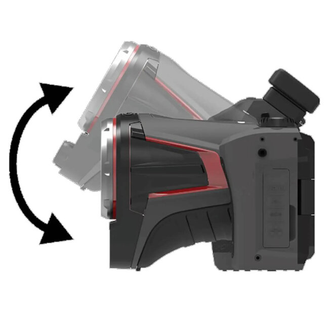 Тепловизор Guide PS610 Тепловизор Guide PS610