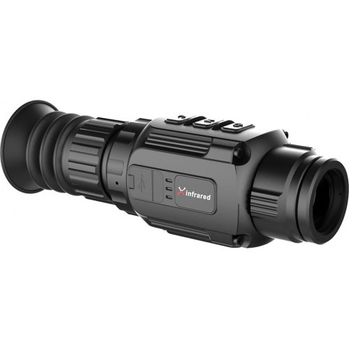 Тепловизионный прицел iRay Saim SCL 25W