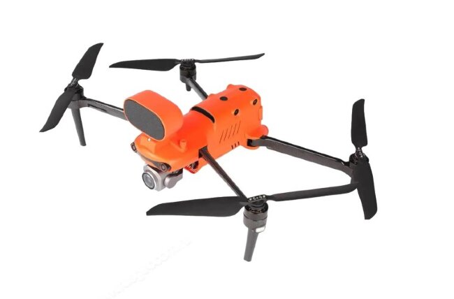 Квадрокоптер Autel Evo II Pro 6K Enterprise bundle