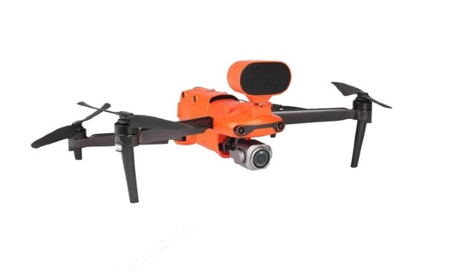 Квадрокоптер Autel Evo II Pro 6K Enterprise bundle
