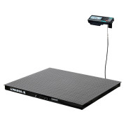 Весы 4D-PM-12/12-3000-RA