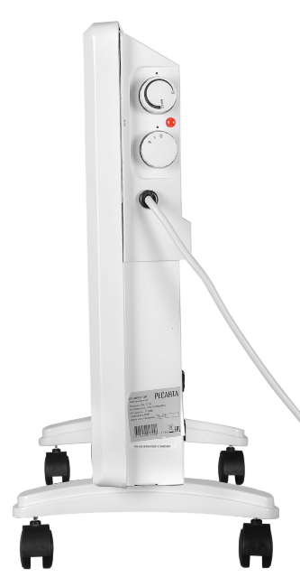 Конвектор РЕСАНТА ОК-1700