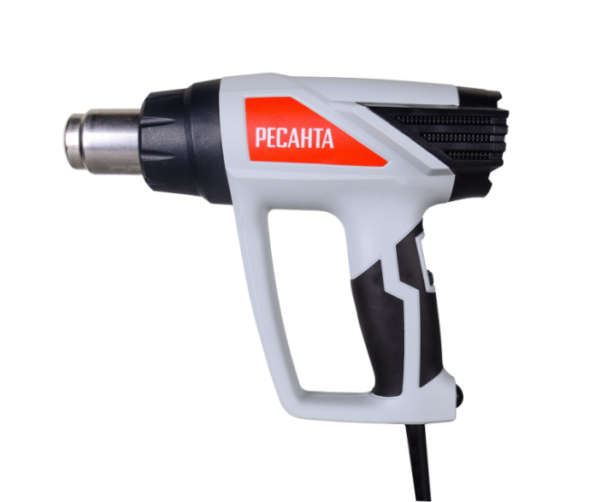 Строительный фен ФЭ-2000ЭКД Ресанта Строительный фен ФЭ-2000ЭКД Ресанта