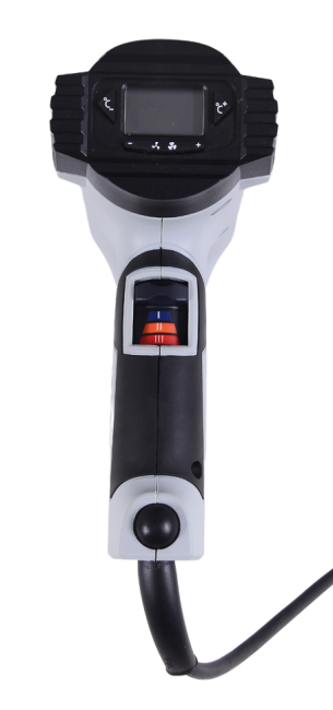 Строительный фен ФЭ-2000ЭКД Ресанта Строительный фен ФЭ-2000ЭКД Ресанта