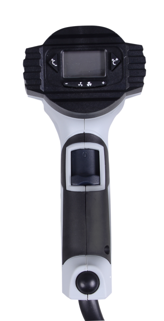 Строительный фен ФЭ-2000ЭКД Ресанта Строительный фен ФЭ-2000ЭКД Ресанта