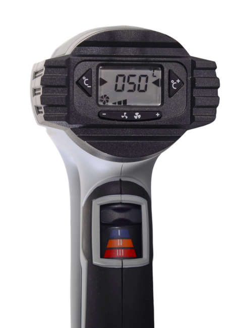 Строительный фен ФЭ-2000ЭКД Ресанта Строительный фен ФЭ-2000ЭКД Ресанта