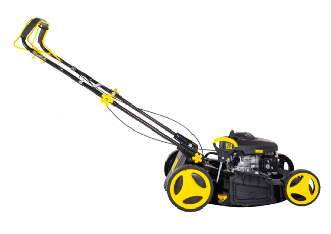 Газонокосилка роторная Huter GLM-6.0 SP