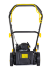 Газонокосилка роторная Huter GLM-6.0 SP