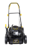 Газонокосилка роторная Huter GLM-6.0 SP