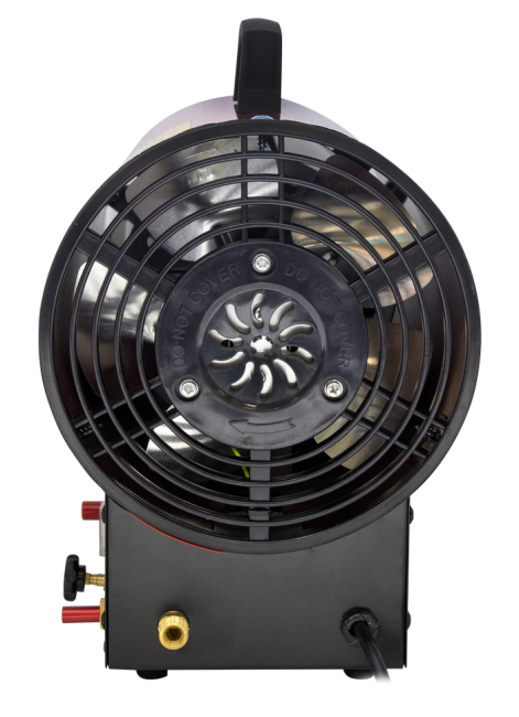 Газовая тепловая пушка Ресанта ТГП-17000