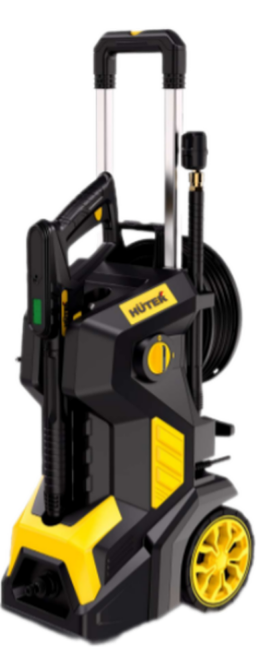 Мойка Huter W240i K7 SMART PROFESSIONAL