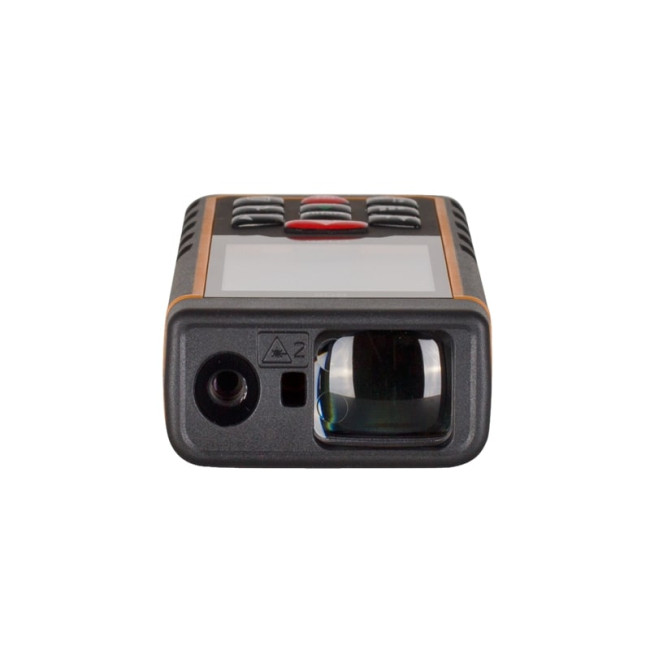 Лазерный дальномер с видоискателем RGK D120