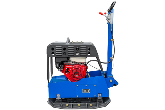 Виброплита реверсивная TSS-WP320H