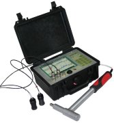 Прибор диагностики свай ПДС-МГ4 (доп.комплект 1) Прибор диагностики свай ПДС-МГ4 (доп.комплект 1)