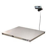 Весы 4D-PM.S-12/10-500-RP