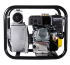 Мотопомпа HUTER MP-80
