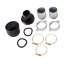 Мотопомпа HUTER MP-80