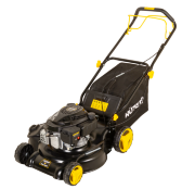 Бензиновая газонокосилка HUTER GLM-460ST