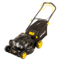 Бензиновая газонокосилка HUTER GLM-460ST