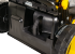 Бензиновая газонокосилка HUTER GLM-460ST