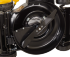 Бензиновая газонокосилка HUTER GLM-460ST