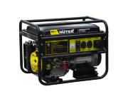 Электрогенератор Huter DY11000LX