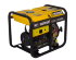 Электрогенератор дизельный LDG 5000L Huter KEM069