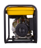 Электрогенератор дизельный LDG 5000L Huter KEM069