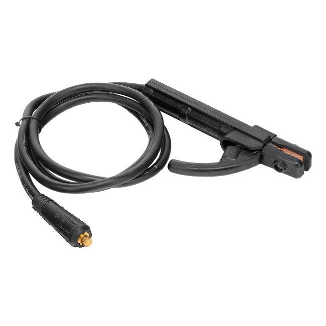 Аппарат инверторный дуговой сварки DS-200 Compact, 200 А, ПВ 70%, диаметр электрода 1.6-5 мм Denzel Аппарат инверторный дуговой сварки DS-200 Compact, 200 А, ПВ 70%, диаметр электрода 1.6-5 мм Denzel