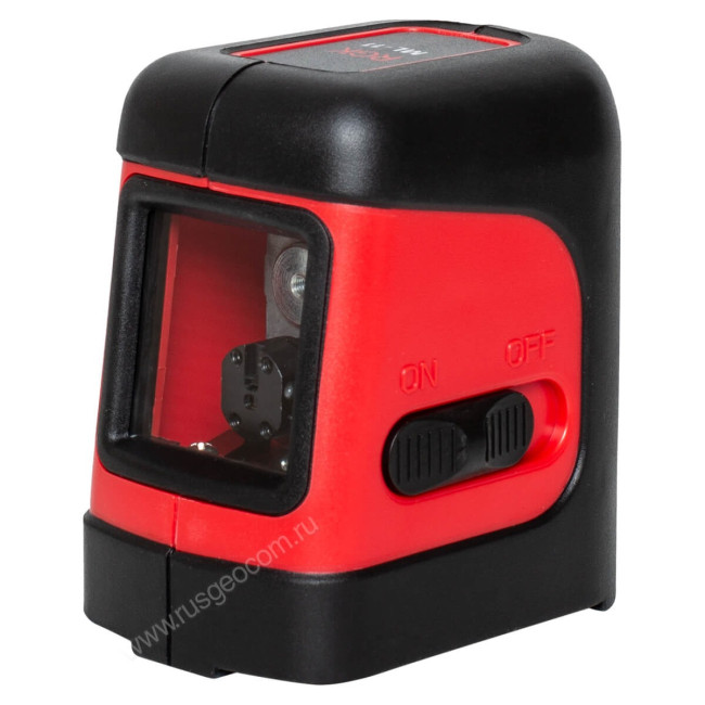 Лазерный уровень RGK ML-11 с калибровкой Лазерный уровень RGK ML-11 с калибровкой