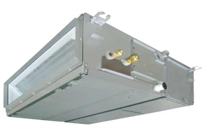 Toshiba Канальные стандартные блоки (MMD-AP0366BH1-E)