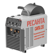 Сварочный аппарат САИПА-250