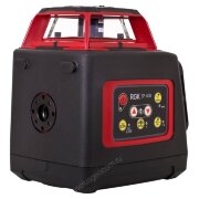 Ротационный нивелир RGK SP-400 с калибровкой Ротационный нивелир RGK SP-400 с калибровкой