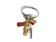 Терморегулирующий вентиль TGEL 6.5 (067N3153) для DK-16WC/SF Терморегулирующий вентиль TGEL 6.5 (067N3153) для DK-16WC/SF